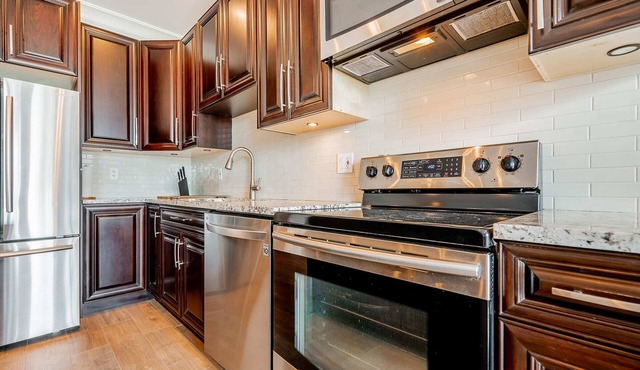 Gorgeous Guest suite in West Vancouver