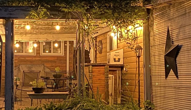 Graceland in the Kawartha's