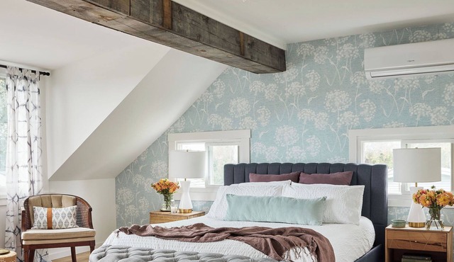 Gran Roble - A Charming Countryside Retreat