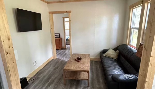 Granite Lake 2 Bedroom Cabin