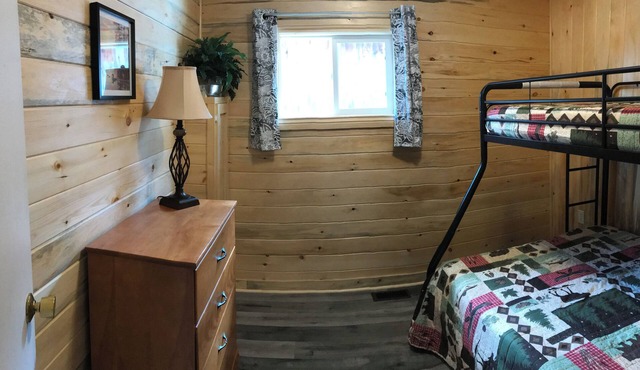 Great Escape Cabins: Cabin 6