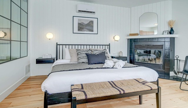 Great view on the Lac des Sables - LOFT 2
