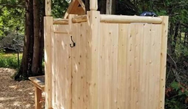 Greyridge Glamping Resort (ALL)