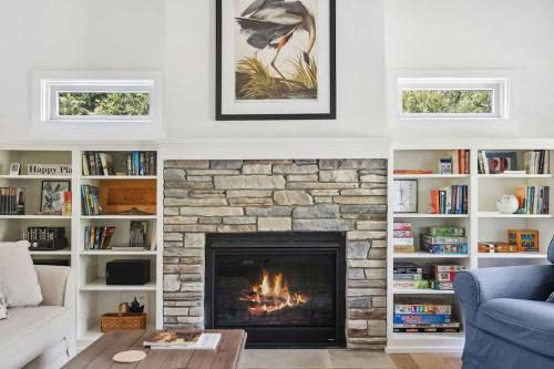 Greystone Cottage by Juniper Holiday + Home