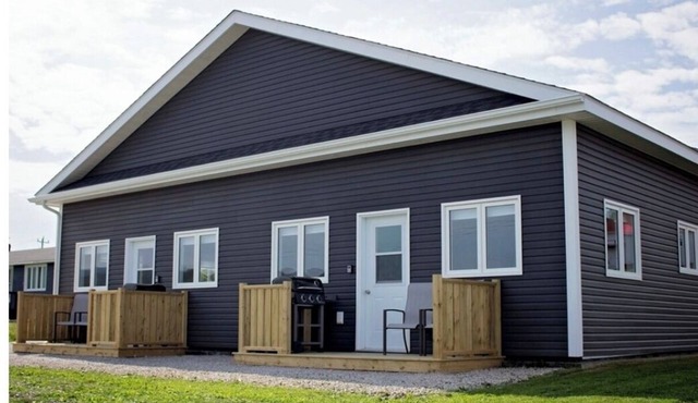 Gros Morne Coastal Suites #2