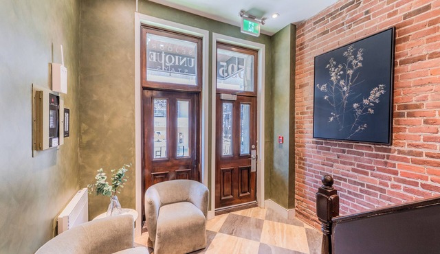 Hôtel Boutique Unique Stays