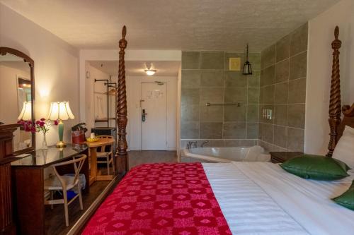 Hôtel Cowansville