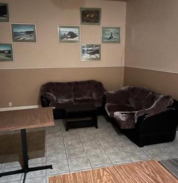 Hôtel Motel la MInganie