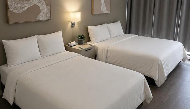 Hôtel Normandie