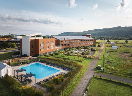 Hôtel & Spa Le Germain Charlevoix
