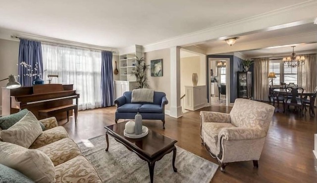Halifax, South End - Desired 2 Bedroom Suite