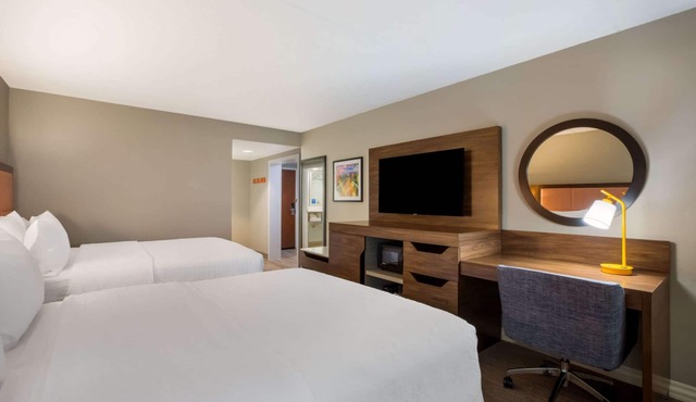 Hampton Inn by Hilton Philadelphia/Willow Grove