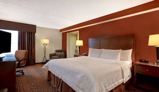 Hampton Inn Ft. Wayne-Southwest in Fort Wayne