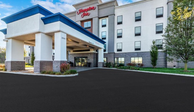 Hampton Inn Middletown