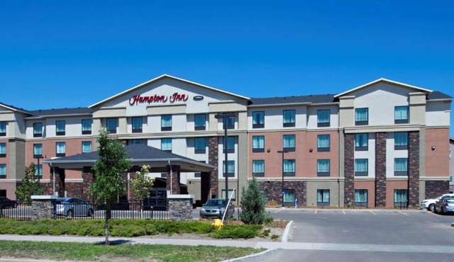 Hampton Inn Saskatoon South