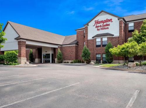 Hampton Inn & Suites East Lansing