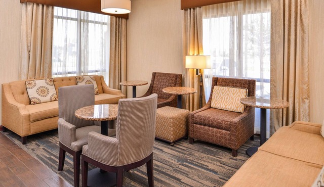 Hampton Inn York in York