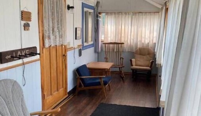 HarbourView Cottage in Port Elgin