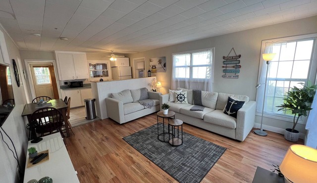 Hardys beach home and guest house