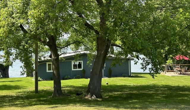 Harmony Lane Hideaway