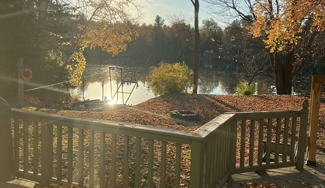 Harps Four Seasons Cottage