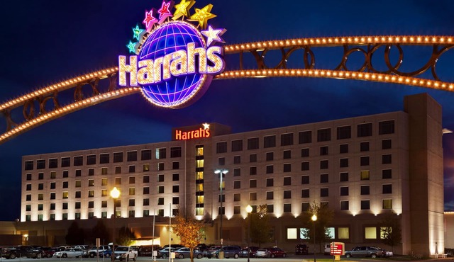 Harrah's Metropolis Hotel & Casino - A Caesars Rewards Destination