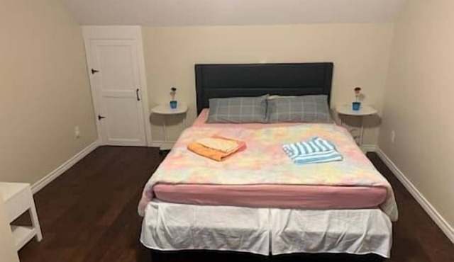 Heaven Retreats Luxurious Room