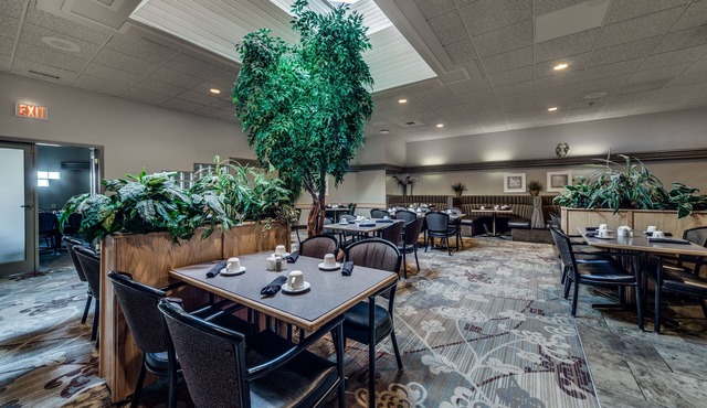 Heritage Inn Hotel & Convention Centre Cranbrook