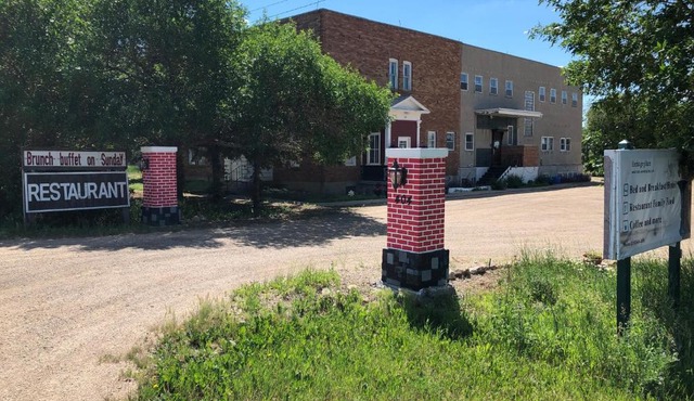 Heritage Place Hotel