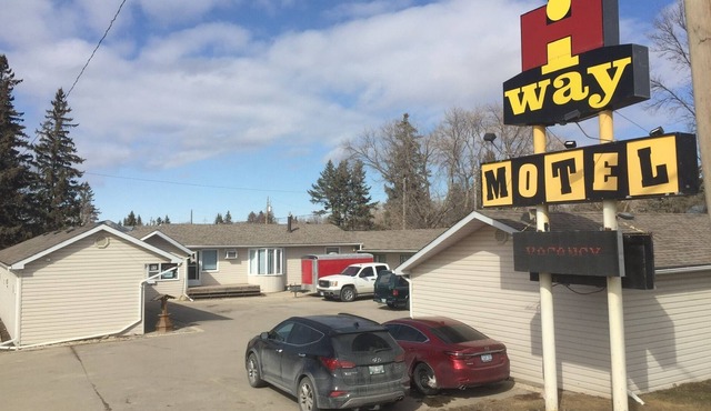Hi-Way Motel
