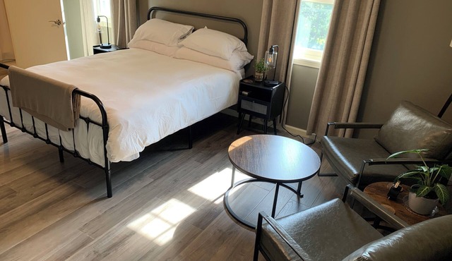 Hidden Gem - 1BR/1Bath in Lax WI