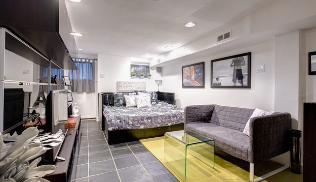 Hidden Gem In Sought-After Little Italy