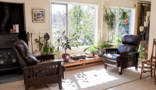 Hidden Valley Bed and Breakfast