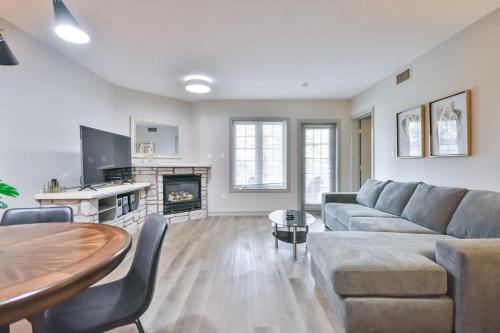 Hideaway 2BR Condo Pool & Heated Pool