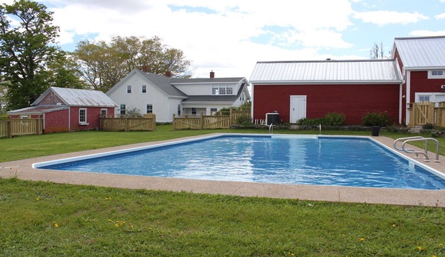 Hilltop For 2 Families