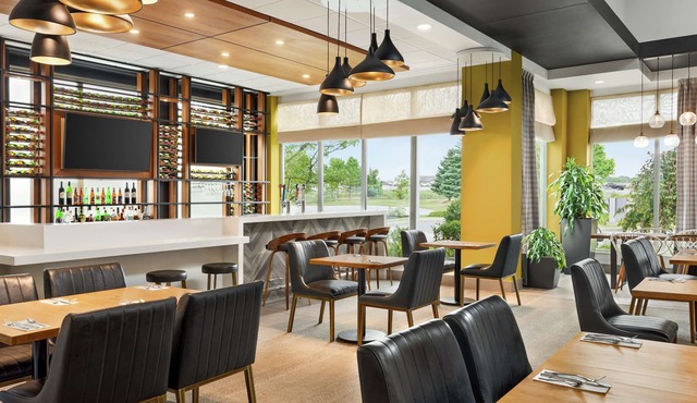 Hilton Garden Inn Kitchener/Cambridge