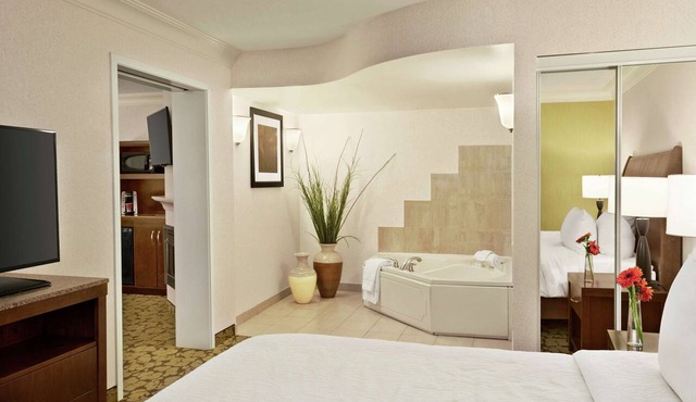 Hilton Garden Inn Saskatoon Downtown