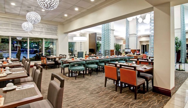 Hilton Garden Inn Toronto/Burlington