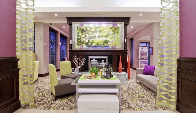 Hilton Garden Inn Toronto/Ajax