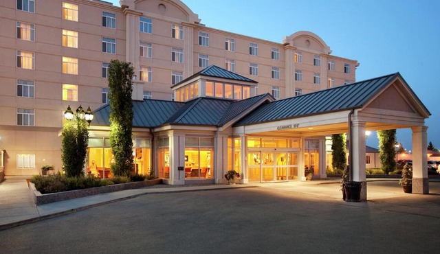 Hilton Garden Inn West Edmonton