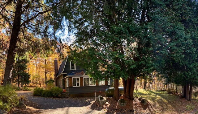 Historic- 4 Bedroom- Portage Flyer - Muskoka