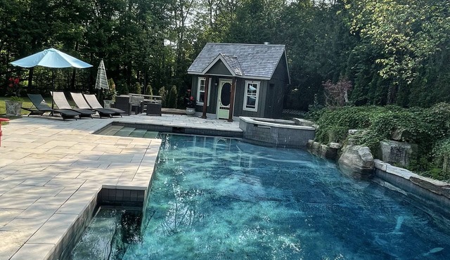 “Hockley hideaway”