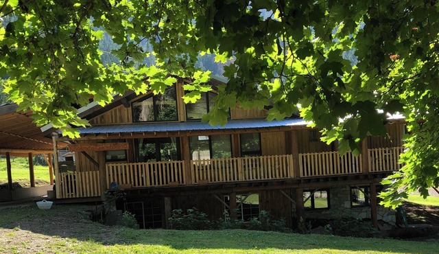 Holiday Creek Vacation Rental