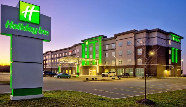 Holiday Inn - Erie by IHG