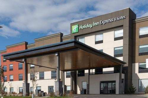 Holiday Inn Express & Suites - North Battleford by IHG