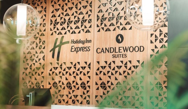 Holiday Inn Express & Suites - Trois Rivieres Ouest by IHG