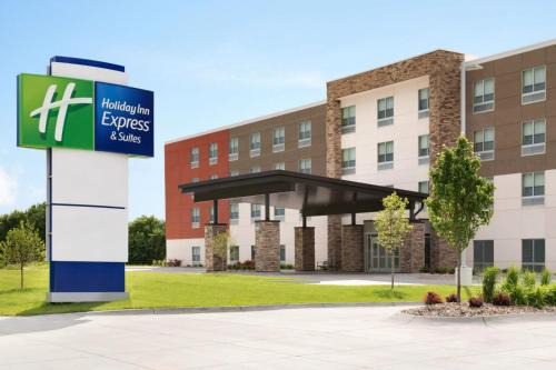 Holiday Inn Express & Suites - Millersburg by IHG