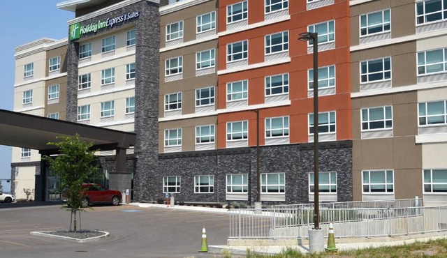Holiday Inn Express & Suites - Edmonton SW – Windermere by IHG