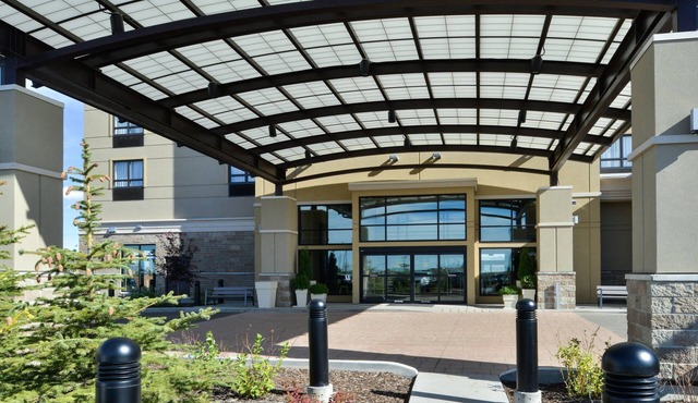 Holiday Inn Hotel & Suites Edmonton Airport & Conference Ctr by IHG