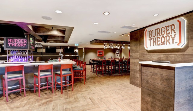 Holiday Inn Mississauga Toronto West by IHG